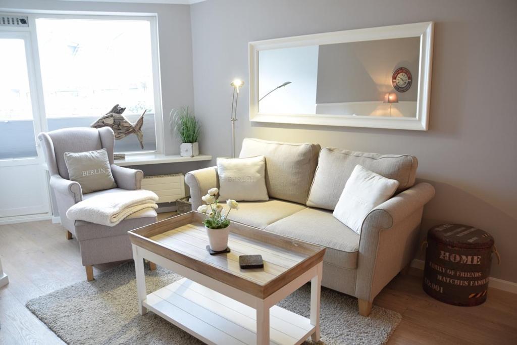 Nordmarkstrasse 20, W26 Apartment Westerland