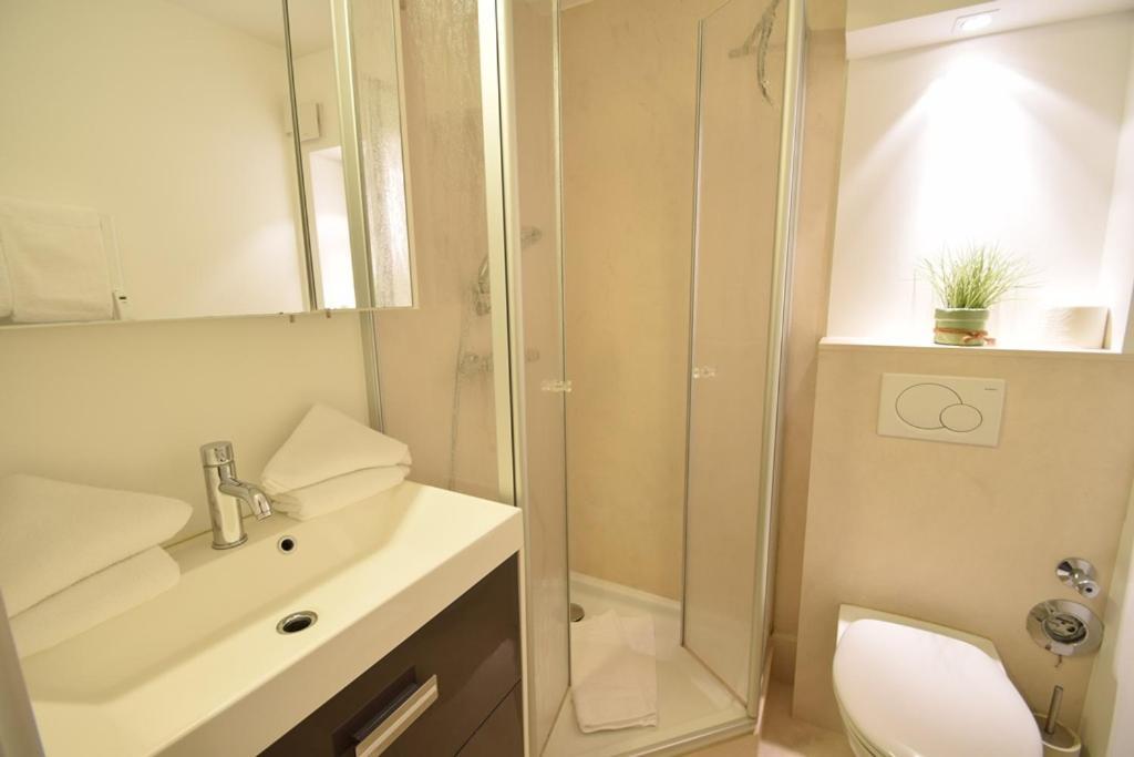Nordmarkstrasse 20, W26 Apartment *