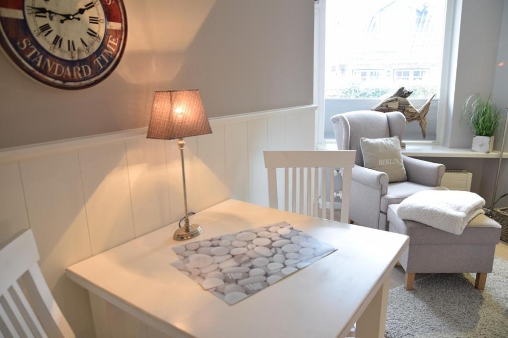 Nordmarkstrasse 20, W26 Apartment *